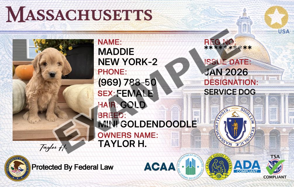Massachusetts